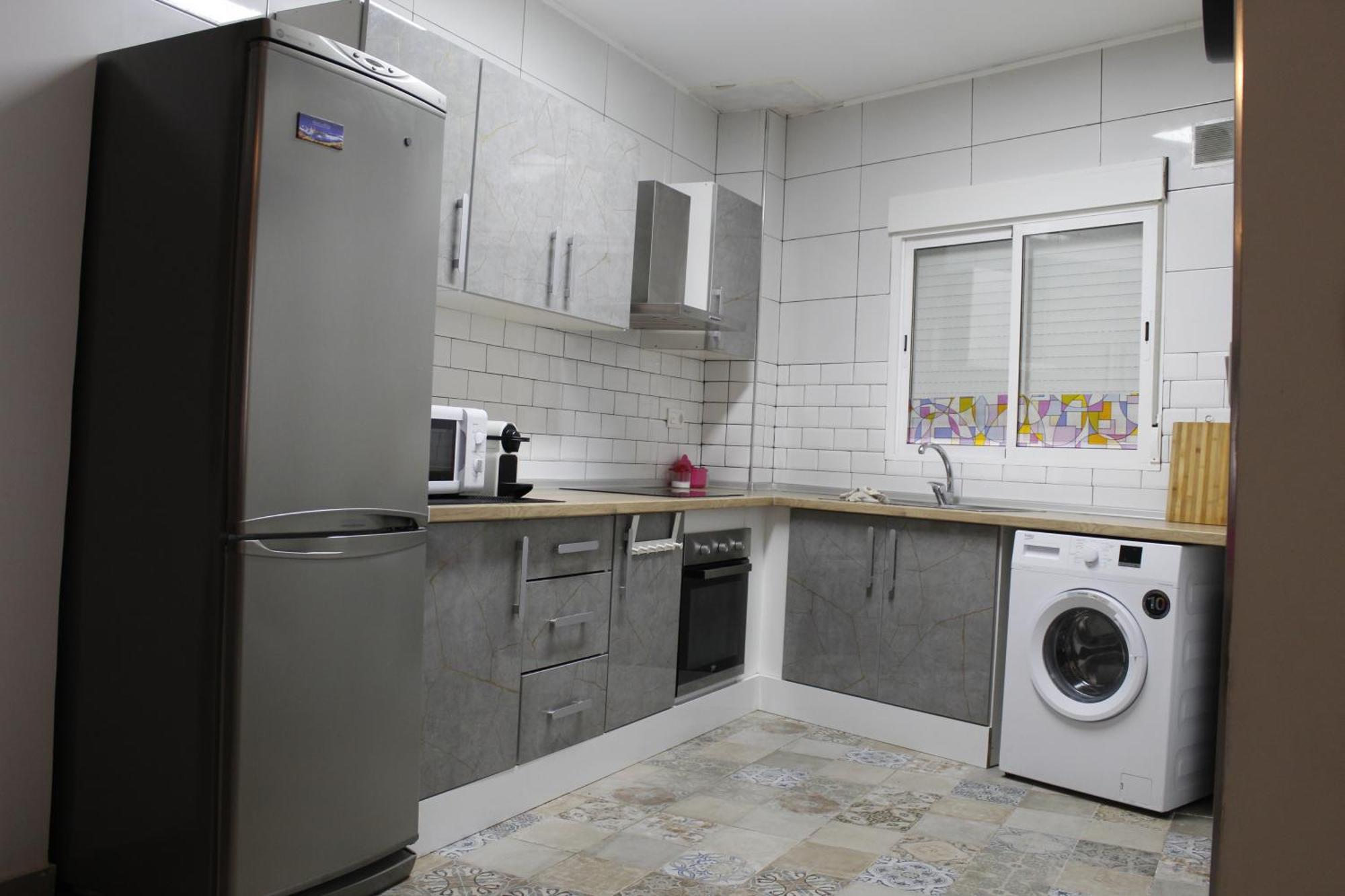 Chalet Vacacional Hondon de las Nieves Екстер'єр фото