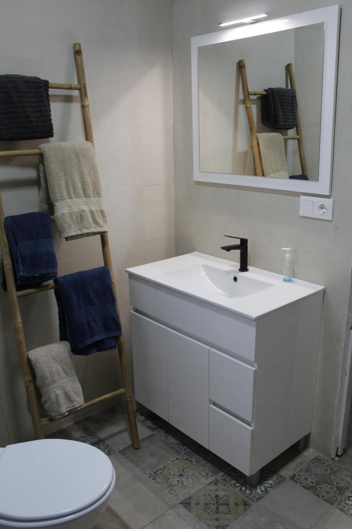 Chalet Vacacional Hondon de las Nieves Екстер'єр фото