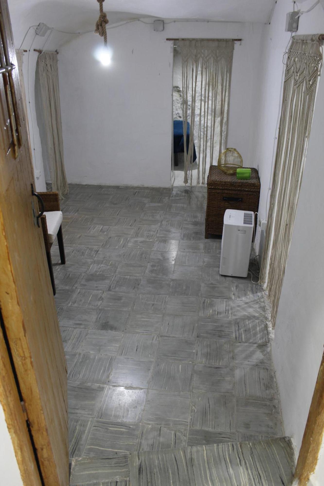 Chalet Vacacional Hondon de las Nieves Екстер'єр фото