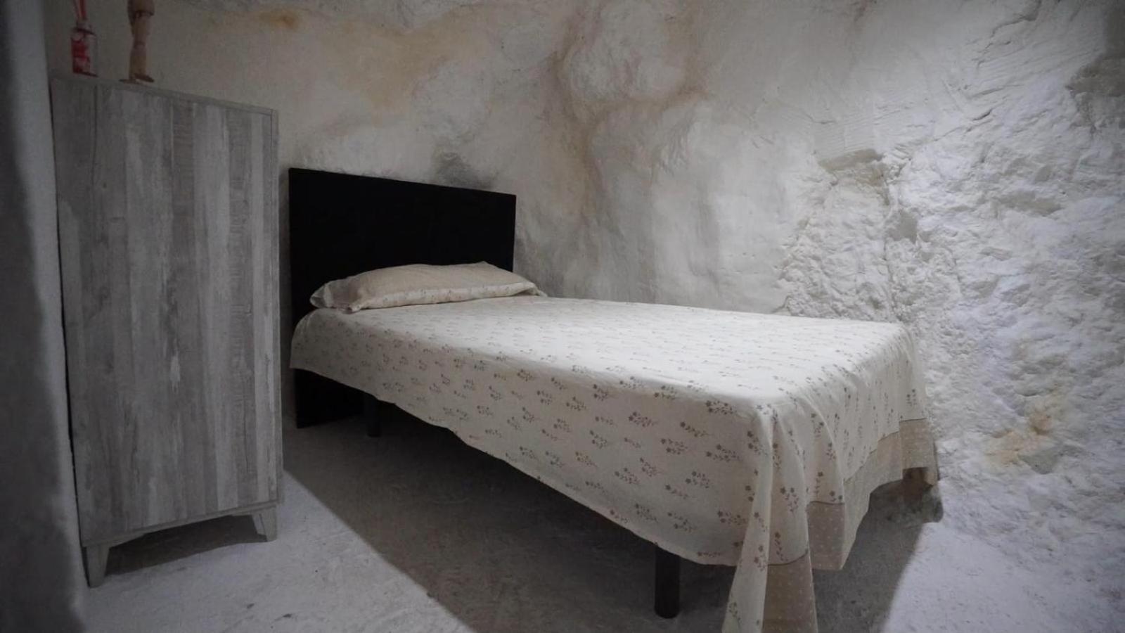 Chalet Vacacional Hondon de las Nieves Екстер'єр фото