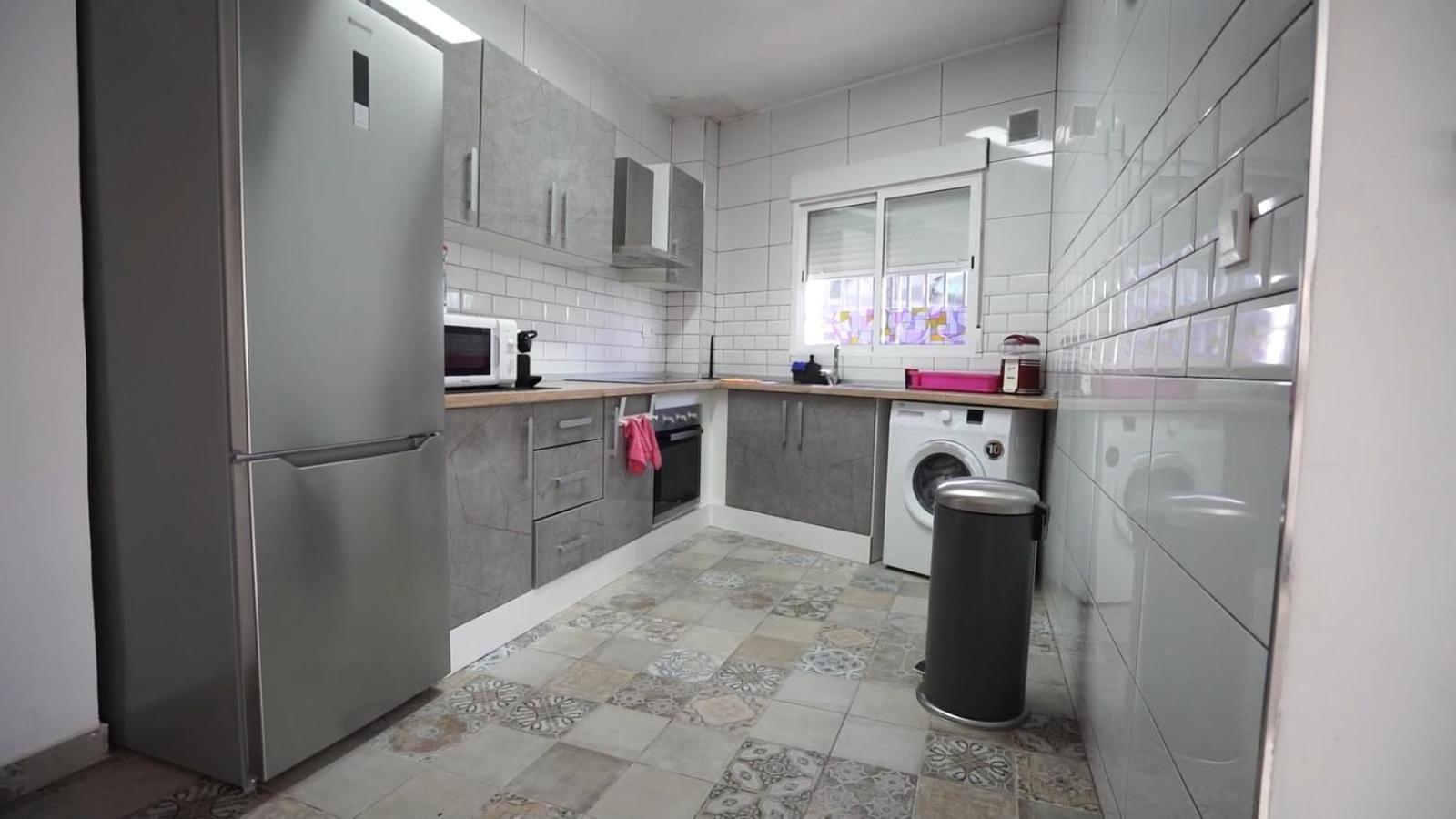 Chalet Vacacional Hondon de las Nieves Екстер'єр фото