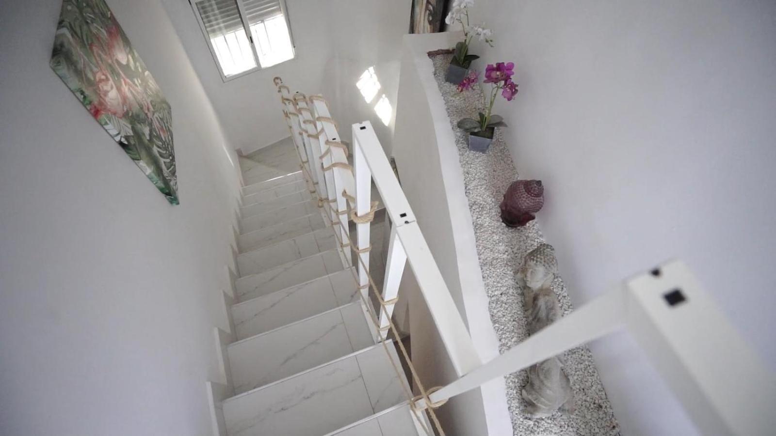 Chalet Vacacional Hondon de las Nieves Екстер'єр фото