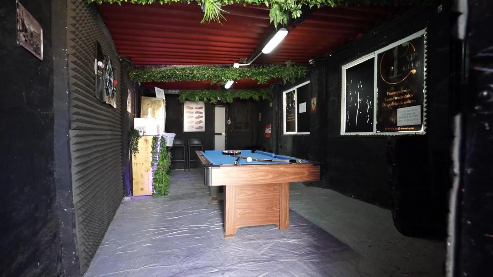 Chalet Vacacional Hondon de las Nieves Екстер'єр фото