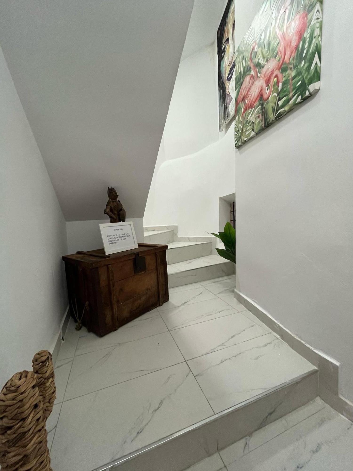 Chalet Vacacional Hondon de las Nieves Екстер'єр фото