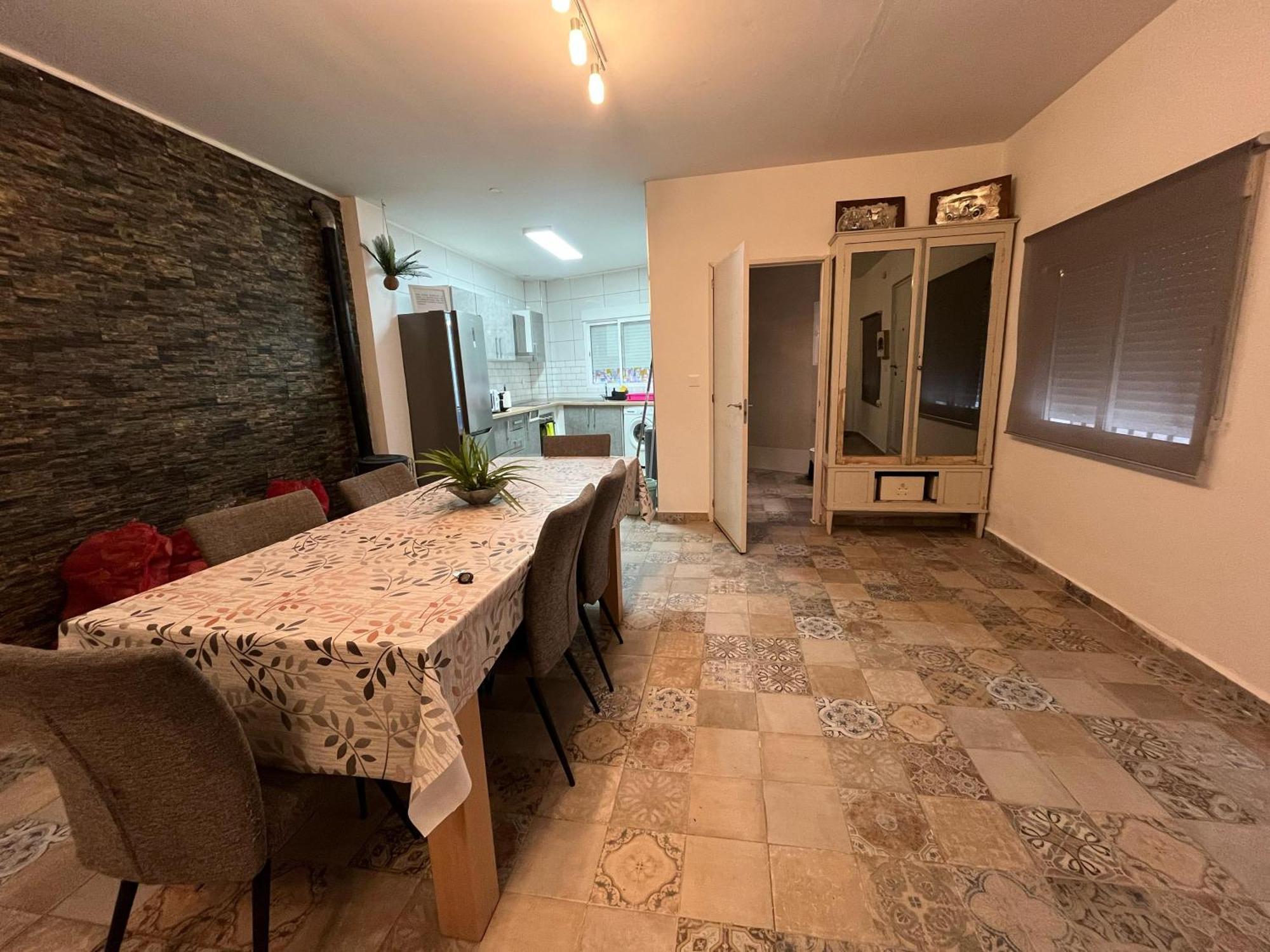 Chalet Vacacional Hondon de las Nieves Екстер'єр фото