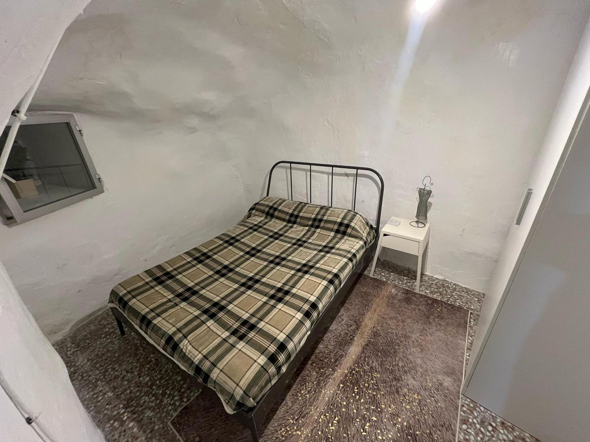 Chalet Vacacional Hondon de las Nieves Екстер'єр фото