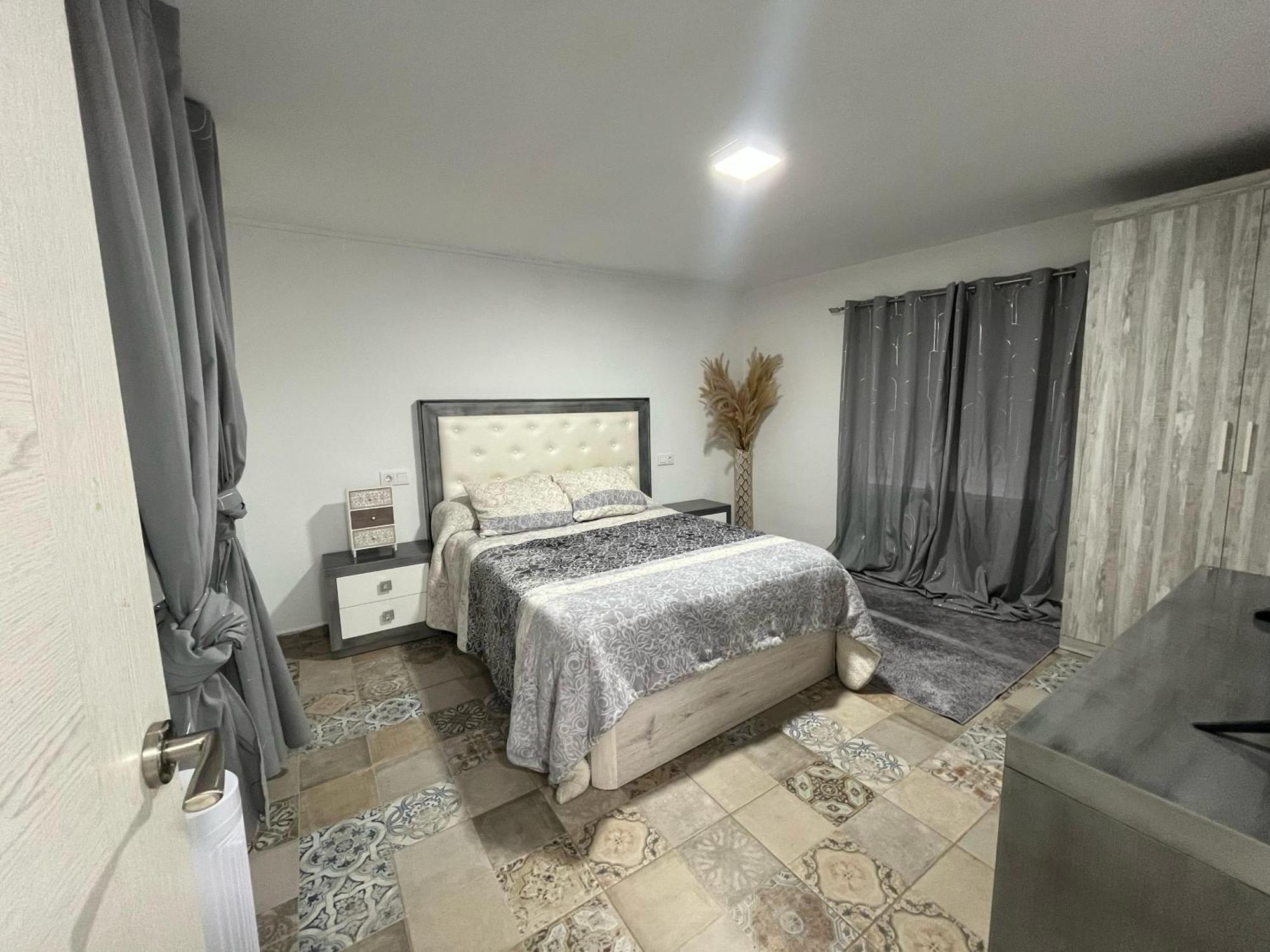 Chalet Vacacional Hondon de las Nieves Екстер'єр фото