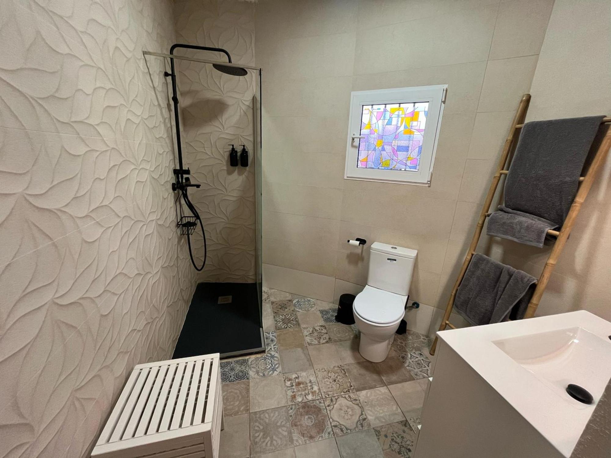 Chalet Vacacional Hondon de las Nieves Екстер'єр фото